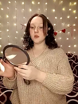 Aria  Dark online show from February 24, 2025, 8:36 pm