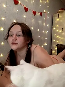 Aria  Dark online show from March 4, 2025, 2:17 am