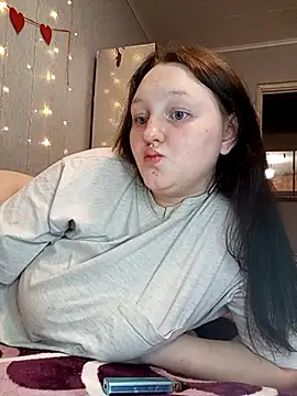 Aria  Dark online show from March 8, 2025, 2:34 am