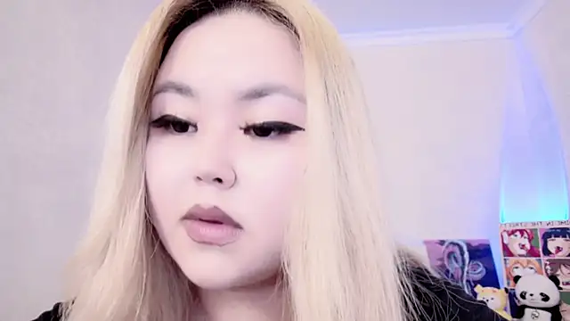 Snapshot of amelia_sunlight chatting on December 28, 2024, 4:51 am amelia sunlight online show from December 28, 2024, 4:51 am