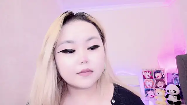 Snapshot of amelia_sunlight chatting on February 6, 2025, 11:37 pm amelia sunlight online show from February 6, 2025, 11:37 pm