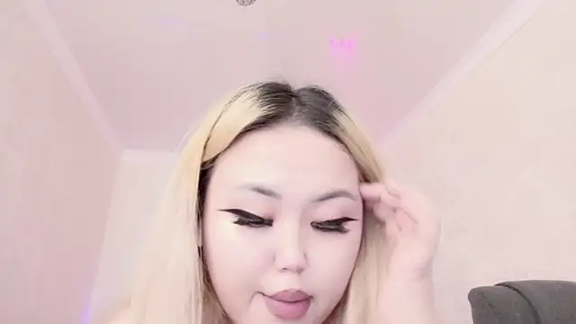 Snapshot of amelia_sunlight chatting on February 20, 2025, 3:34 am amelia sunlight online show from February 20, 2025, 3:34 am