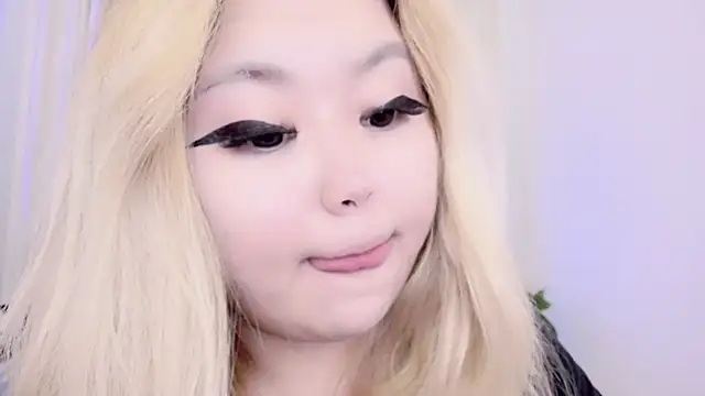 Snapshot of amelia_sunlight chatting on March 11, 2025, 3:48 am amelia sunlight online show from March 11, 2025, 3:48 am