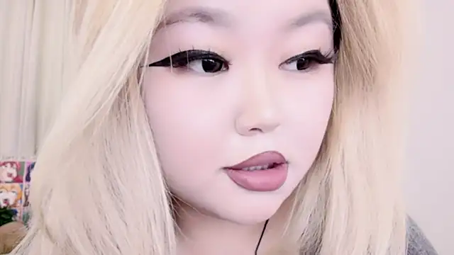 Snapshot of amelia_sunlight chatting on March 14, 2025, 1:27 am amelia sunlight online show from March 14, 2025, 1:27 am