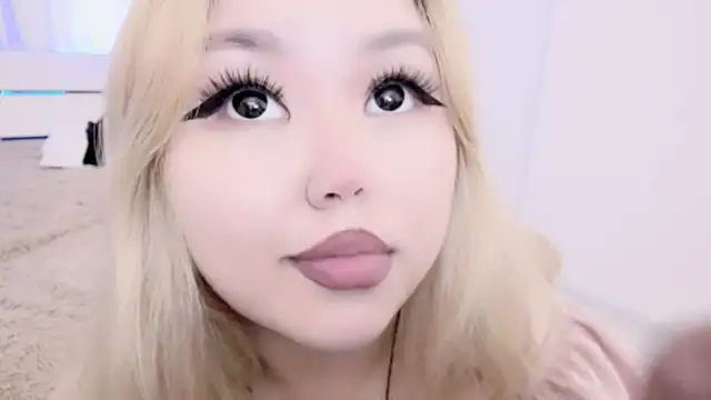 Snapshot of amelia_sunlight chatting on March 15, 2025, 4:35 am amelia sunlight online show from March 15, 2025, 4:35 am