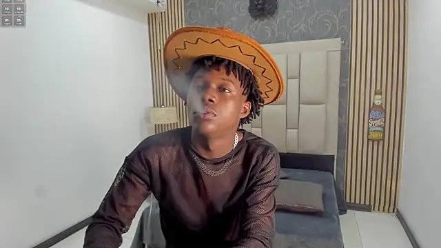 chimi88 online show from September 23, 2025, 11:24 am