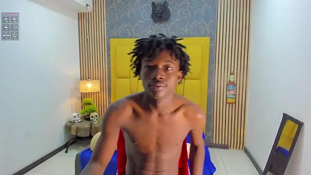 chimi88 online show from December 3, 2025, 12:36 pm