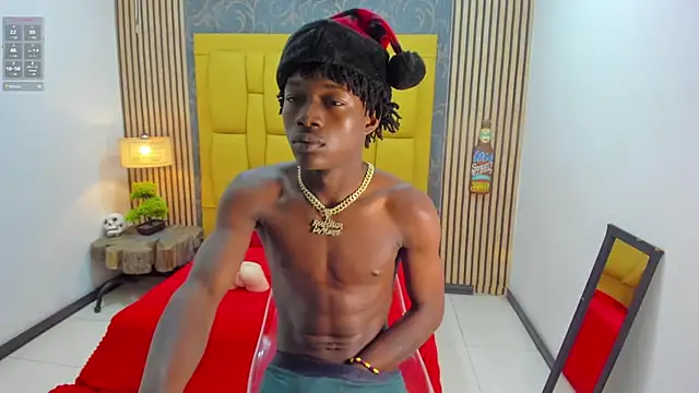 chimi88 online show from December 16, 2025, 11:26 am