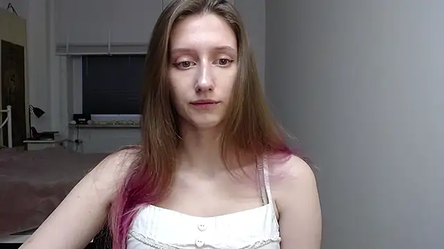 LUNA delight online show from November 24, 2025, 6:35 am