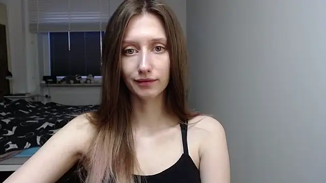 LUNA delight online show from February 2, 2026, 6:34 am