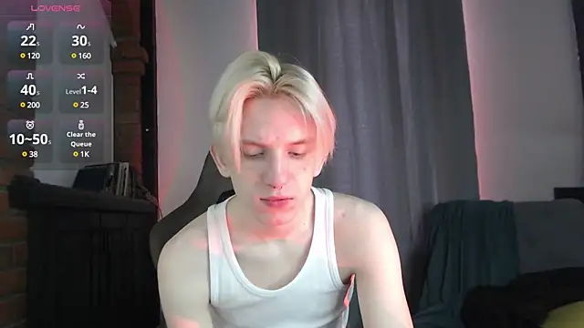 Snapshot of Ron_Vils chatting on February 27, 2025, 5:13 am Ron Vils online show from February 27, 2025, 5:13 am