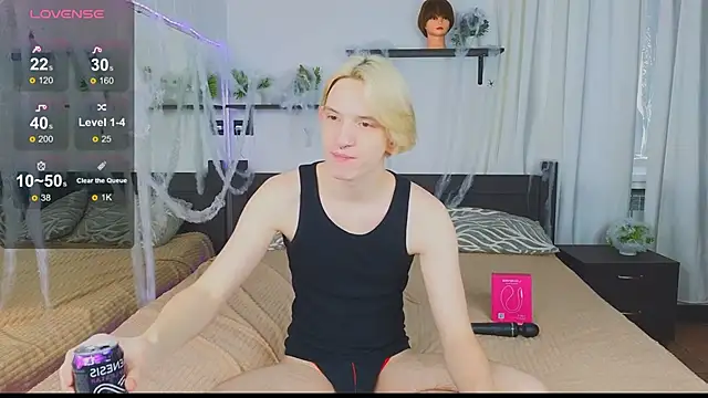 Ron Vils online show from November 1, 2025, 5:53 am