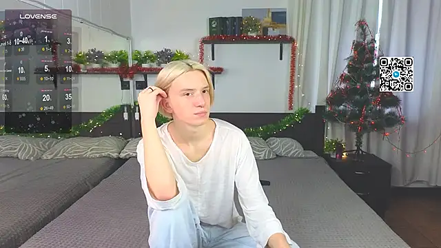 Ron Vils online show from December 14, 2025, 5:46 am