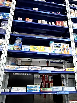 Megan jennerr online show from March 12, 2025, 10:17 pm