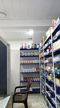 Megan jennerr online show from March 14, 2025, 11:00 pm