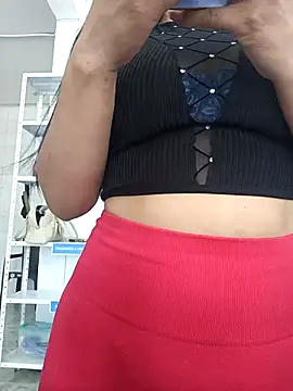 Megan jennerr online show from October 19, 2025, 2:18 pm