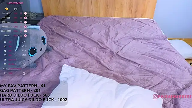 Pleasure You  online show from February 6, 2025, 11:32 am