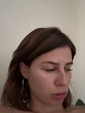 Snapshot of ChrisOnlyOne chatting on October 16, 2025, 9:21 am ChrisOnlyOne online show from October 16, 2025, 9:21 am