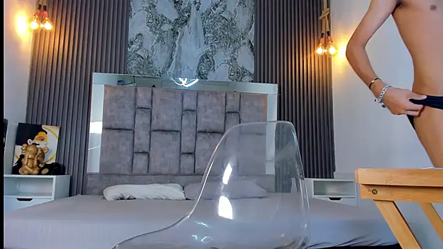  miguel0 online show from January 13, 2025, 11:17 pm