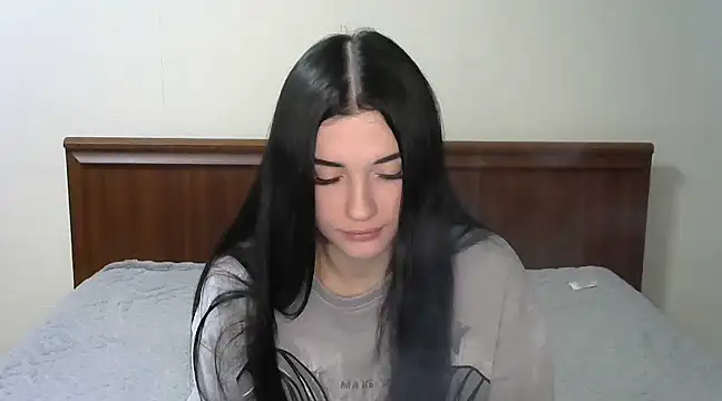 Liana diva online show from February 25, 2025, 7:58 pm