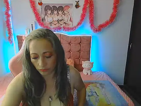 Melanyy 100 online show from December 6, 2024, 8:29 pm