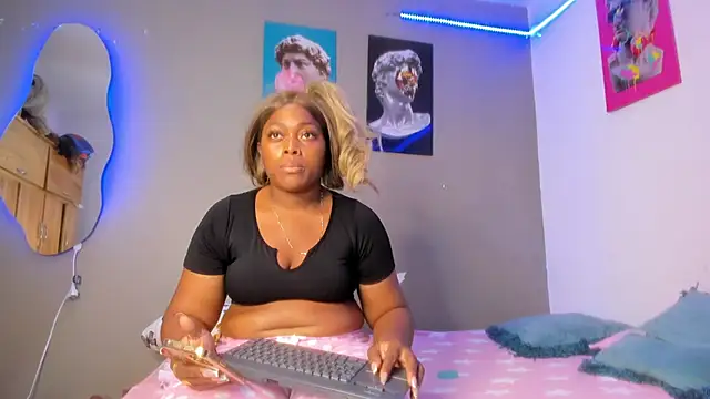 Lilybaudinx96 online show from December 12, 2024, 4:48 am