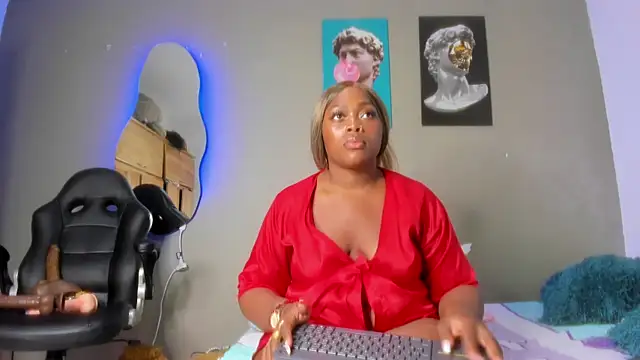 Lilybaudinx96 online show from February 7, 2025, 3:34 am