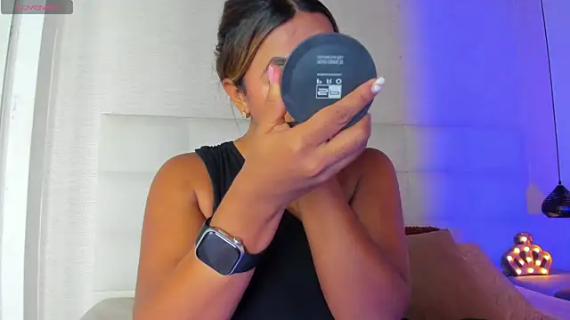 Mistyca online show from March 20, 2025, 11:05 am