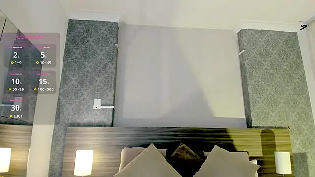 Mistyca online show from September 20, 2025, 11:00 am