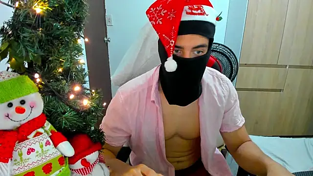 Calihotcaliente277 online show from December 24, 2024, 1:06 pm