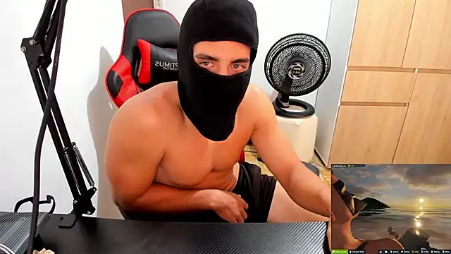 Calihotcaliente277 online show from February 10, 2025, 4:14 pm