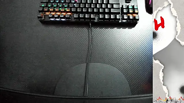 Calihotcaliente277 online show from September 25, 2025, 11:36 am