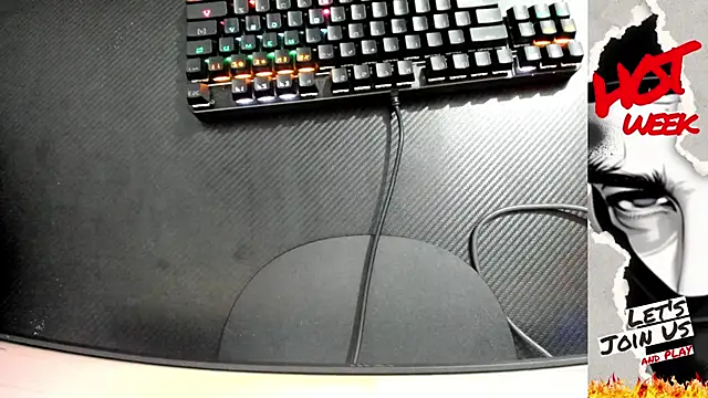 Calihotcaliente277 online show from October 10, 2025, 11:31 am