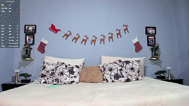 ETHAN ADAM online show from December 4, 2024, 1:47 am