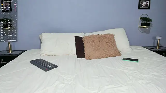 ETHAN ADAM online show from January 12, 2025, 12:18 am