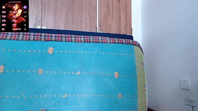 Afrodita Arggeniss online show from February 3, 2025, 7:10 pm