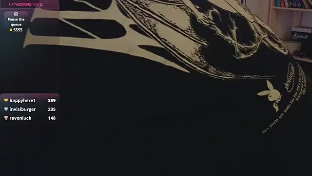 Snapshot of Space_X_Roxy_ chatting on December 9, 2024, 6:46 pm Space X Roxy online show from December 9, 2024, 6:46 pm