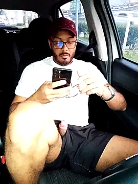 johnwalkerRjts online show from March 31, 2026, 9:21 am