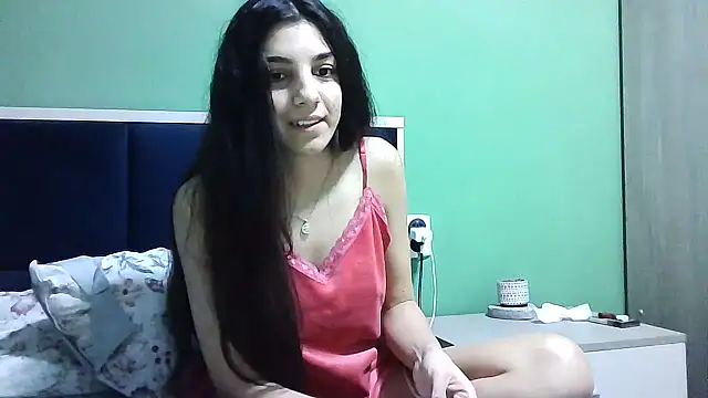 Ahotkittyxxx online show from December 21, 2024, 8:07 am