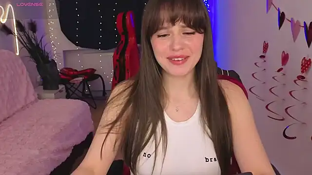 Emillias online show from February 23, 2026, 2:03 pm