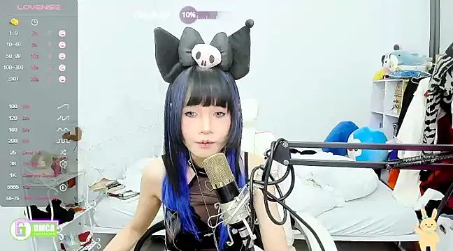 RassieRaph online show from December 14, 2024, 5:47 pm