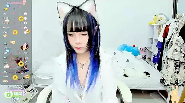 RassieRaph online show from January 8, 2025, 8:18 pm