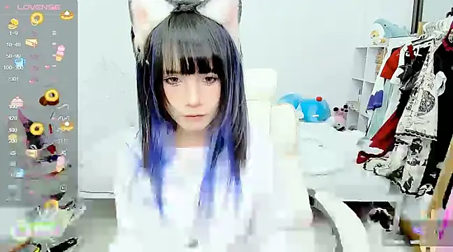 RassieRaph online show from January 11, 2025, 4:46 pm