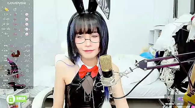 RassieRaph online show from February 14, 2025, 8:05 pm