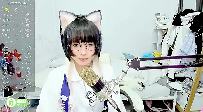 RassieRaph online show from March 13, 2025, 6:45 pm