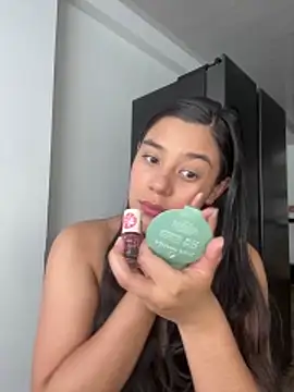 Snapshot of floriamANDjazmin chatting on March 13, 2026, 7:20 pm floriamANDjazmin online show from March 13, 2026, 7:20 pm