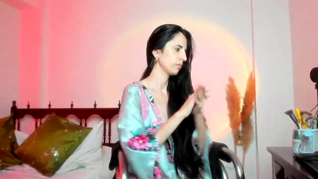 SailorxSindy online show from January 6, 2025, 7:13 pm