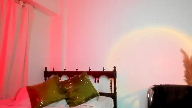 SailorxSindy online show from January 15, 2025, 7:12 pm