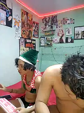 angel modeusSucubo online show from December 21, 2024, 1:58 am