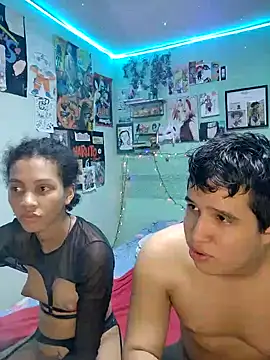 angel modeusSucubo online show from December 29, 2024, 5:53 am